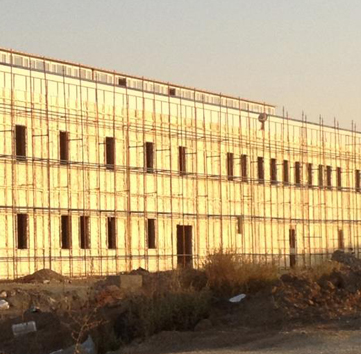 ÇATI YALITIM KIRIKKALE